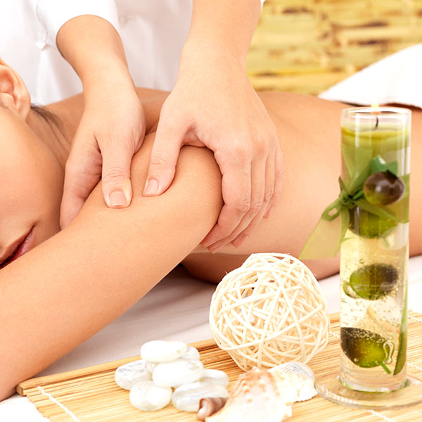 Day Spa Menta - Ritual Renovo - 1h30min ⏳