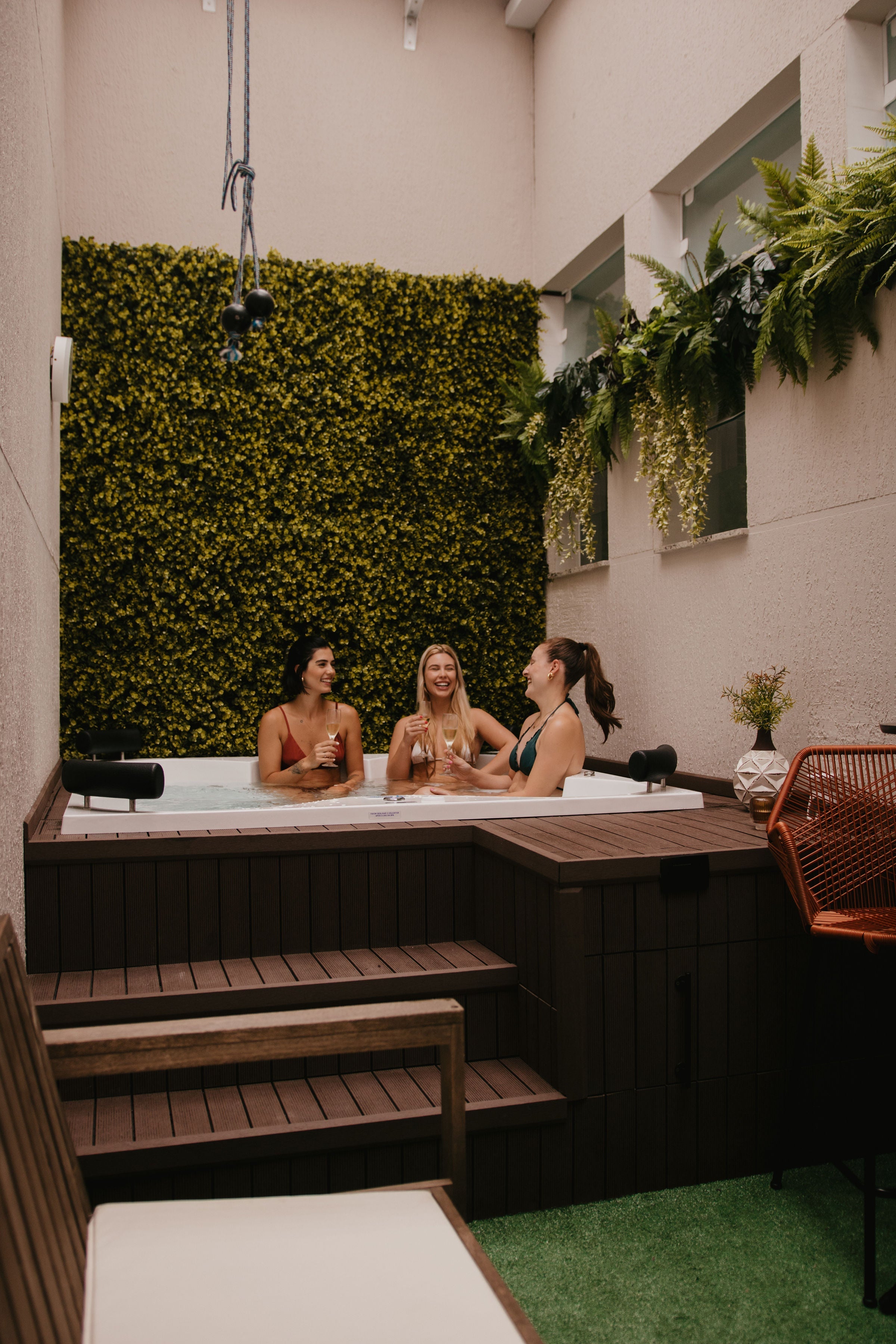 Day Spa Amigas