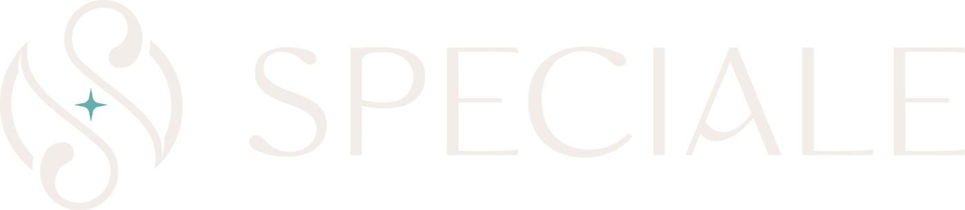 logotipo speciale spa branco