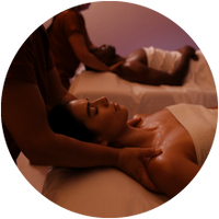 speciale spa é o spa perfeito para experiencias em casais para relaxarem juntos
