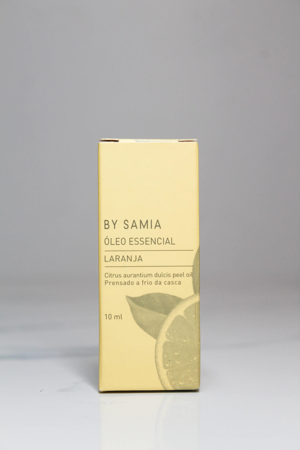óleo essencial de laranja by samia vendido por speciale essenza
