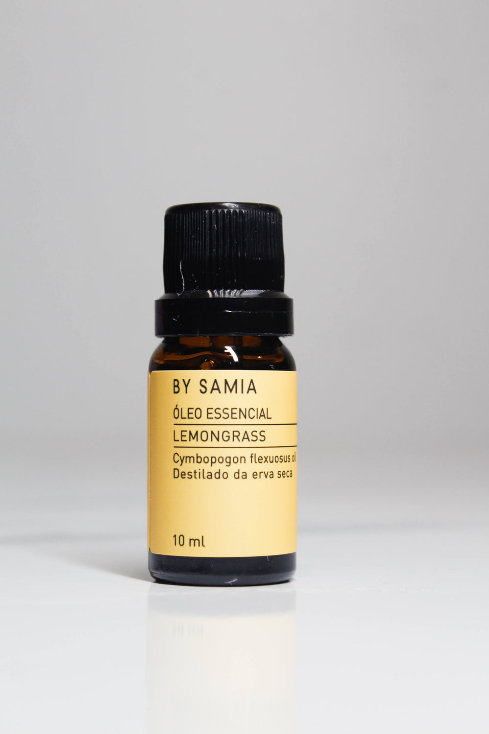 óleo essencial de lemongrass by samia vendido por speciale essenza