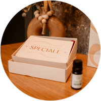 vale-presente da speciale spa com óleo essencial